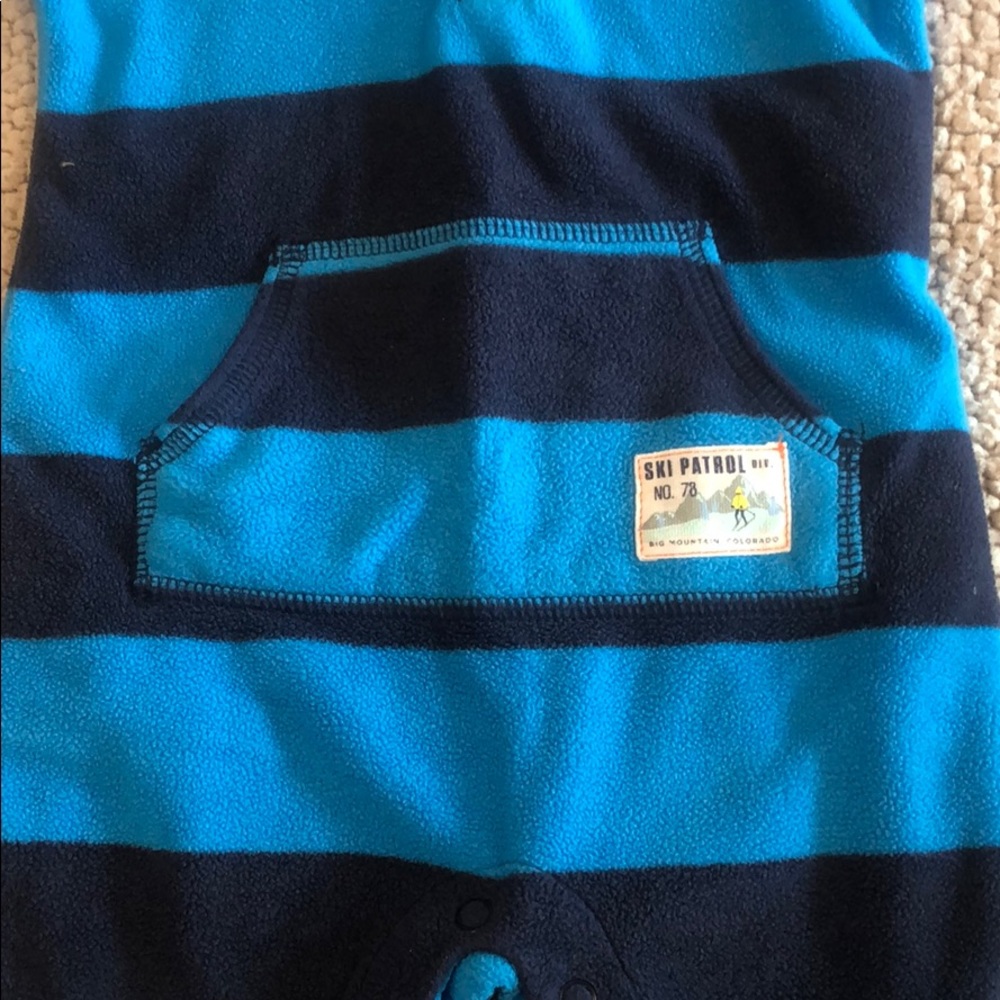 Baby boys one piece outfit - Picture 2 of 4